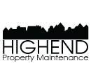 Highend Property Maintenance Logo